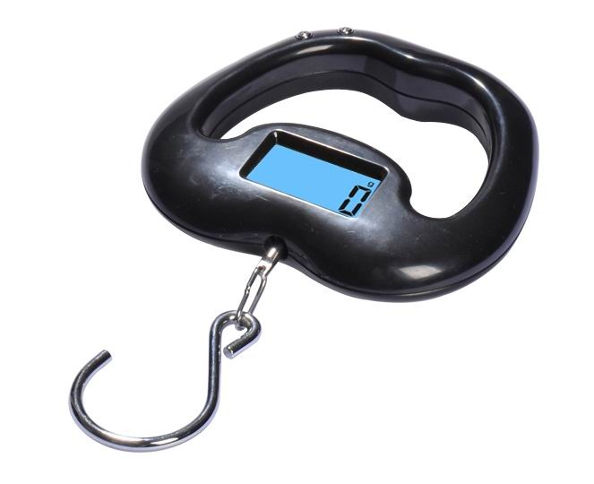 Digital Luggage Scale/Travel Scale LS013 with max 50kg