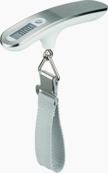 Digital Luggage Scale/Travel Scale LS022 with max 50kg