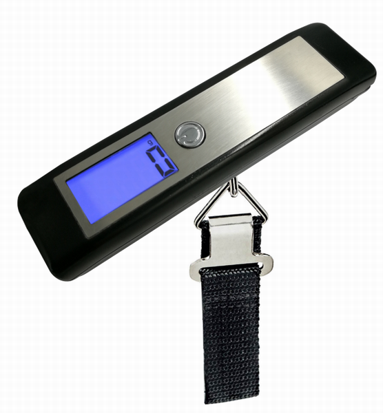 Digital Luggage Scale/Travel Scale LS051 with max 50kg