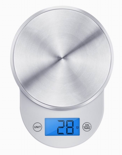 Digital kitchen scale K7941 with max 5kg