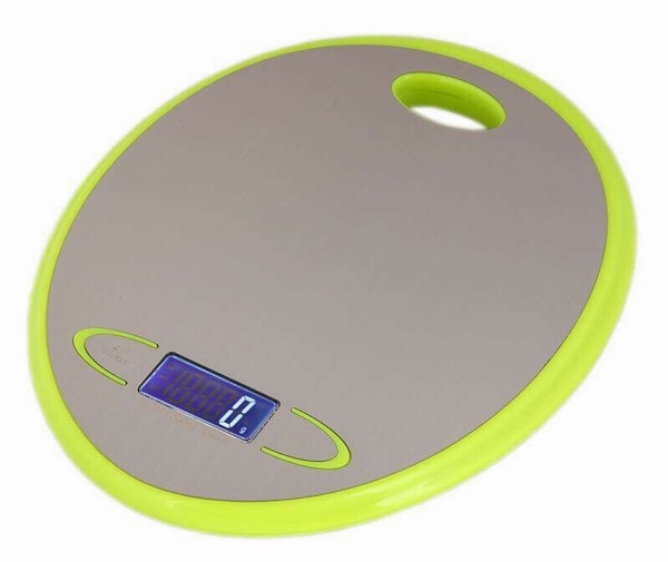Digital kitchen scale K7910 with max 5kg