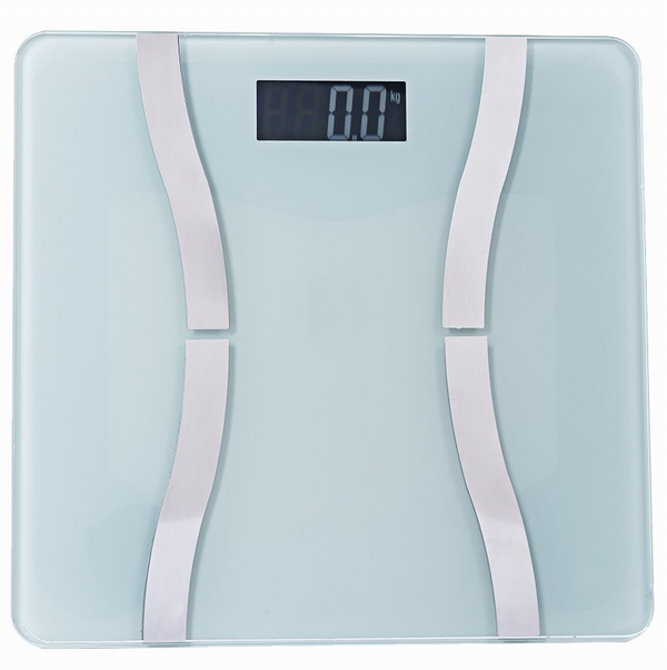 Digital smart bluetooth bathroom scale BT2293 with max 180kg