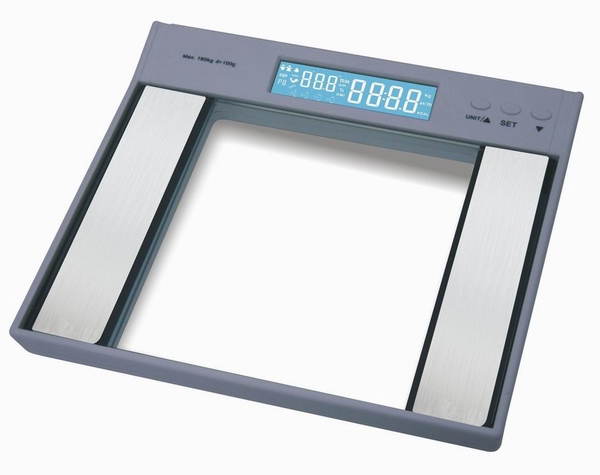 Digital body fat scale F2292 with max 180kg